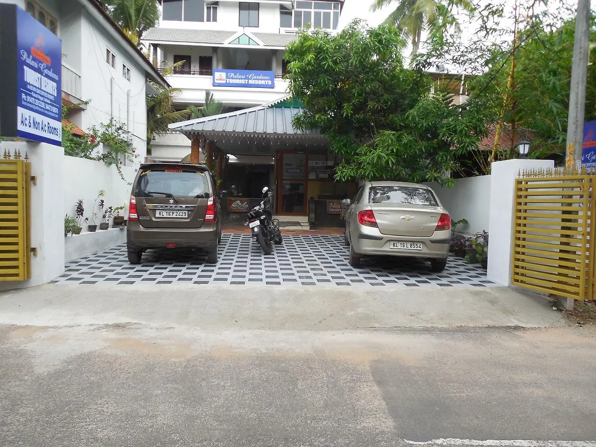 Hotel Pulari Gardens Varkala 0*,  Indien