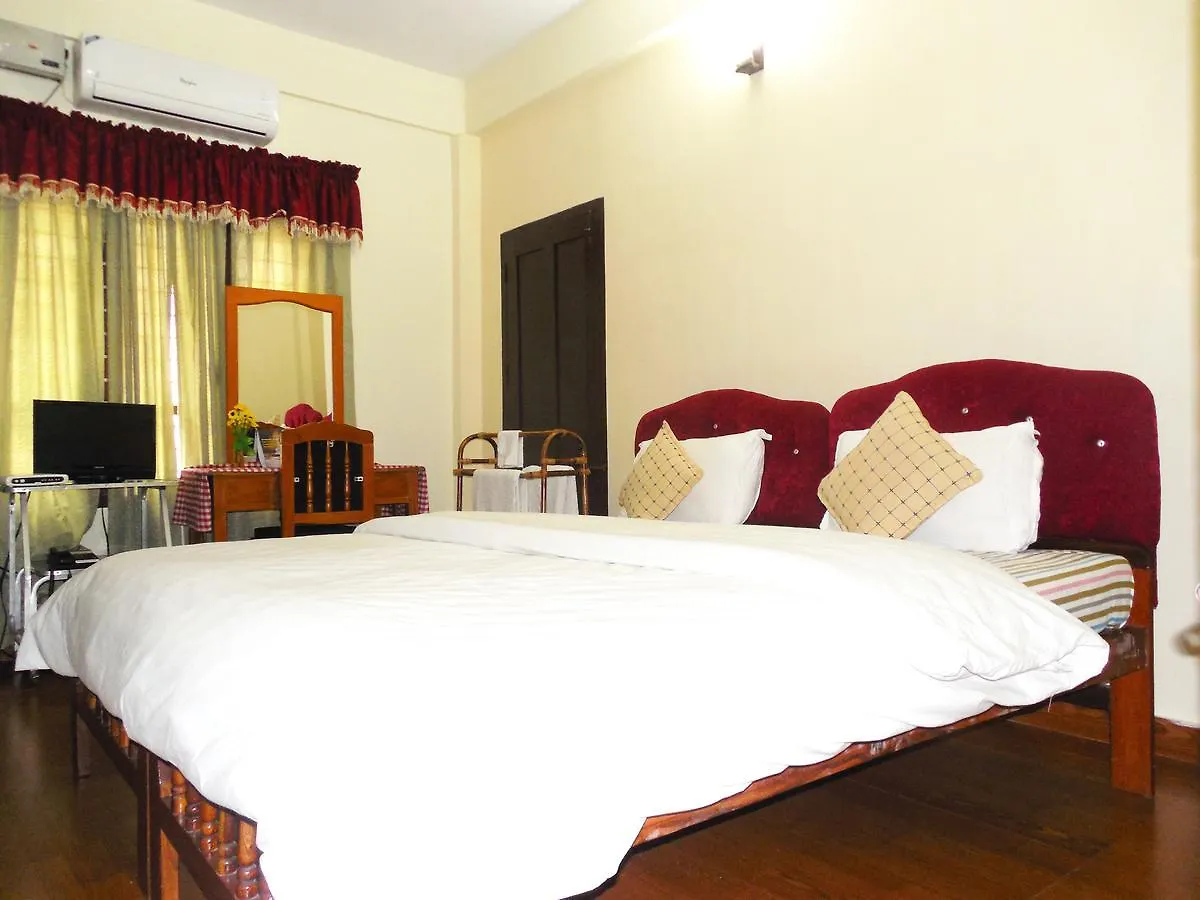 Hotel Pulari Gardens Varkala